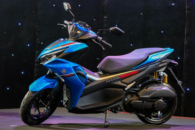 yamaha vietnam